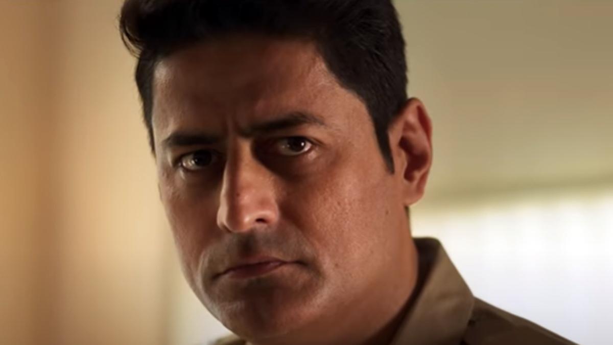 मोहित रैना