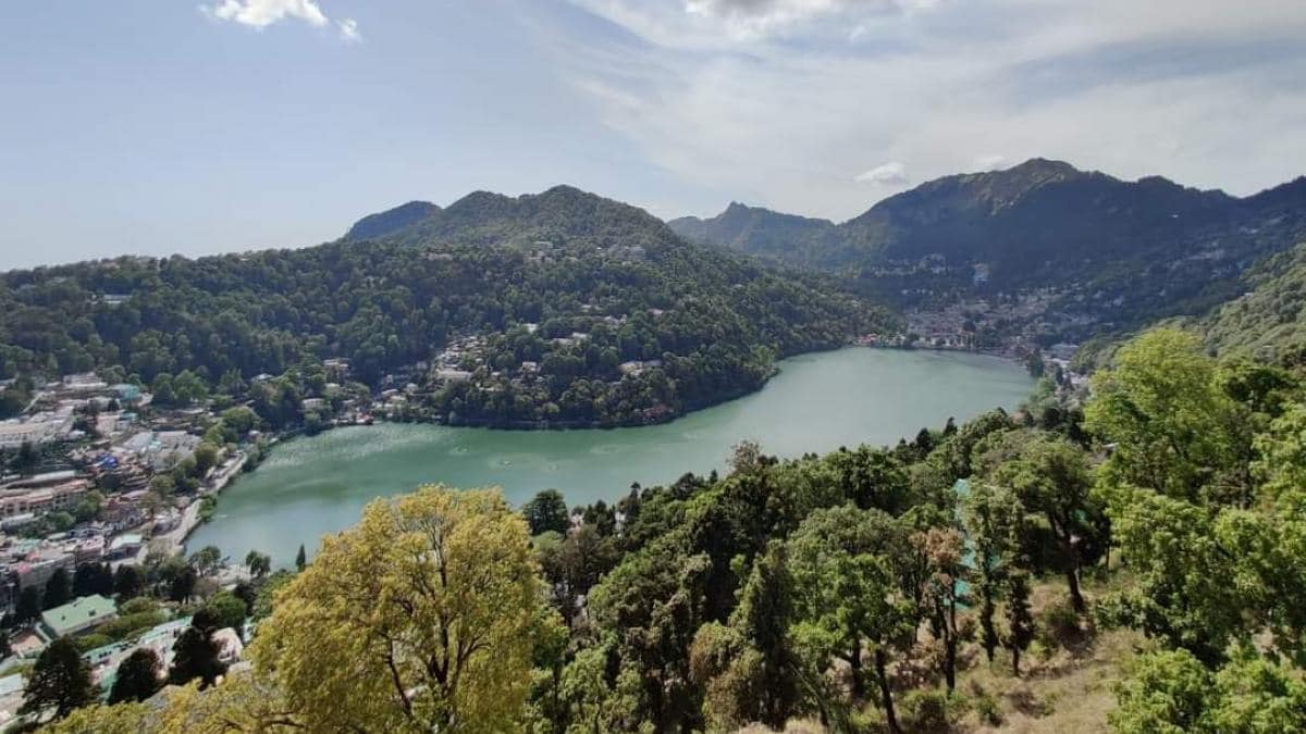 Nainital Assembly Seat: हर चुनाव में विधायक बदलती है नैनीताल की जनता, इस बार क्या होगा? - nainital assembly seat uttarakhand election 2022 bjp congress ukd ntc - AajTak