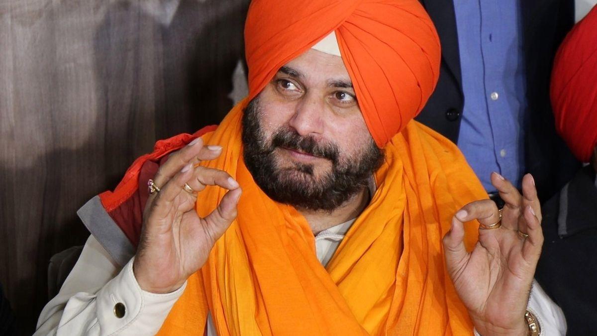 Punjab Election: महिला वोटर्स, वॉट्सऐप और... पंजाब चुनाव के लिए नवजोत सिंह सिद्धू ने तैयार किया फुलप्रूफ प्लान