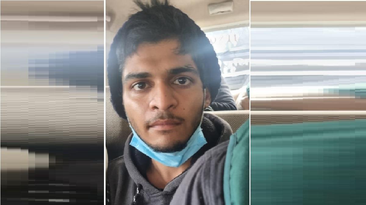 बुल्ली बाई ऐप मामले का मुख्य साजिशकर्ता नीरज को ही बताया जा रहा है (फोटो- अरविंद ओझा)