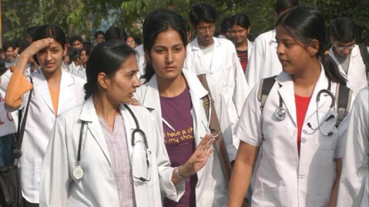 NEET PG Counseling 2021: नीट पीजी काउंसलिंग का शेड्यूल जारी, 12 जनवरी से शुरू होंगे रजिस्ट्रेशन