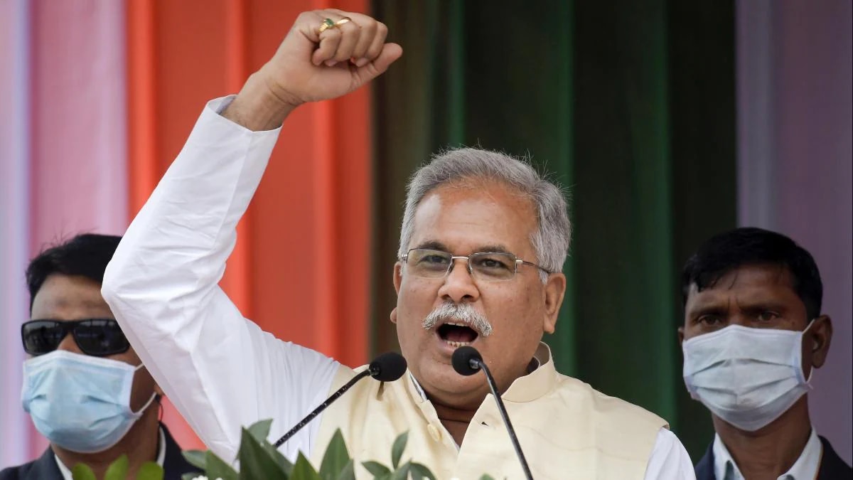 छत्तीसगढ़: मुस्लिम संगठन को ज़मीन आवंटन पर उठा विवाद, जानिए क्या है माजरा!