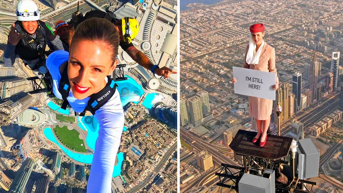 (Image credit : Instagram/Nicolemitludvik)