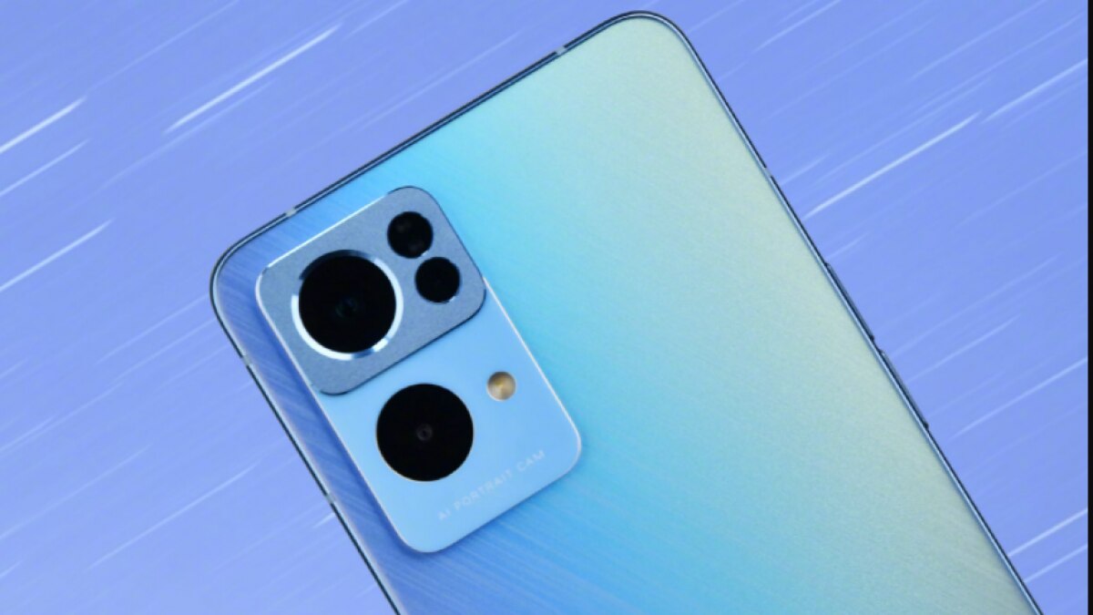 Oppo Reno 7 Pro 5G