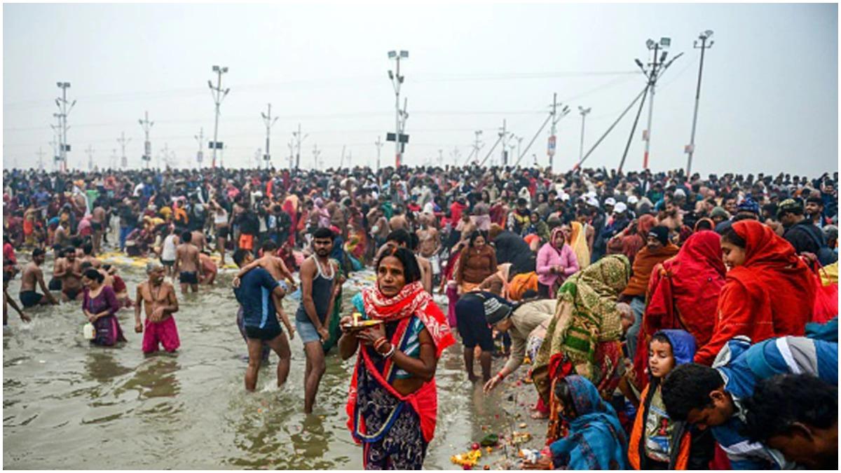 Mauni Amavasya 2022: मौनी अमावस्या पर कल बस इतने बजे तक ही रहेगा स्नान-दान का शुभ मुहूर्त, जान लें वरना हो जाएगा मिस - Mauni Amavasya 2022 date snan daan shubh muhurat