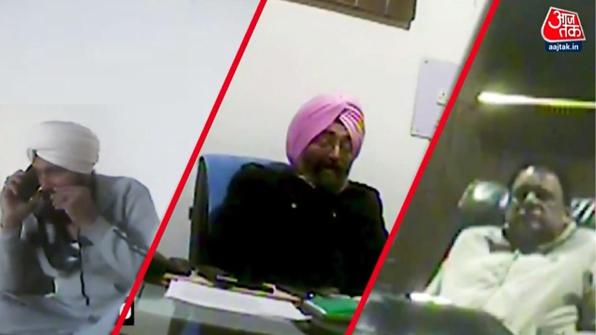 पंजाब पुलिस ने पीएम मोदी की सुरक्षा में हुई चूक पर खुलासे किए.