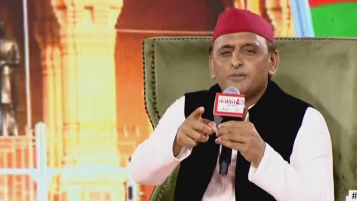  राजनीति करने वाले लोगों को जान की परवाह नहीं करनी चाहिए.