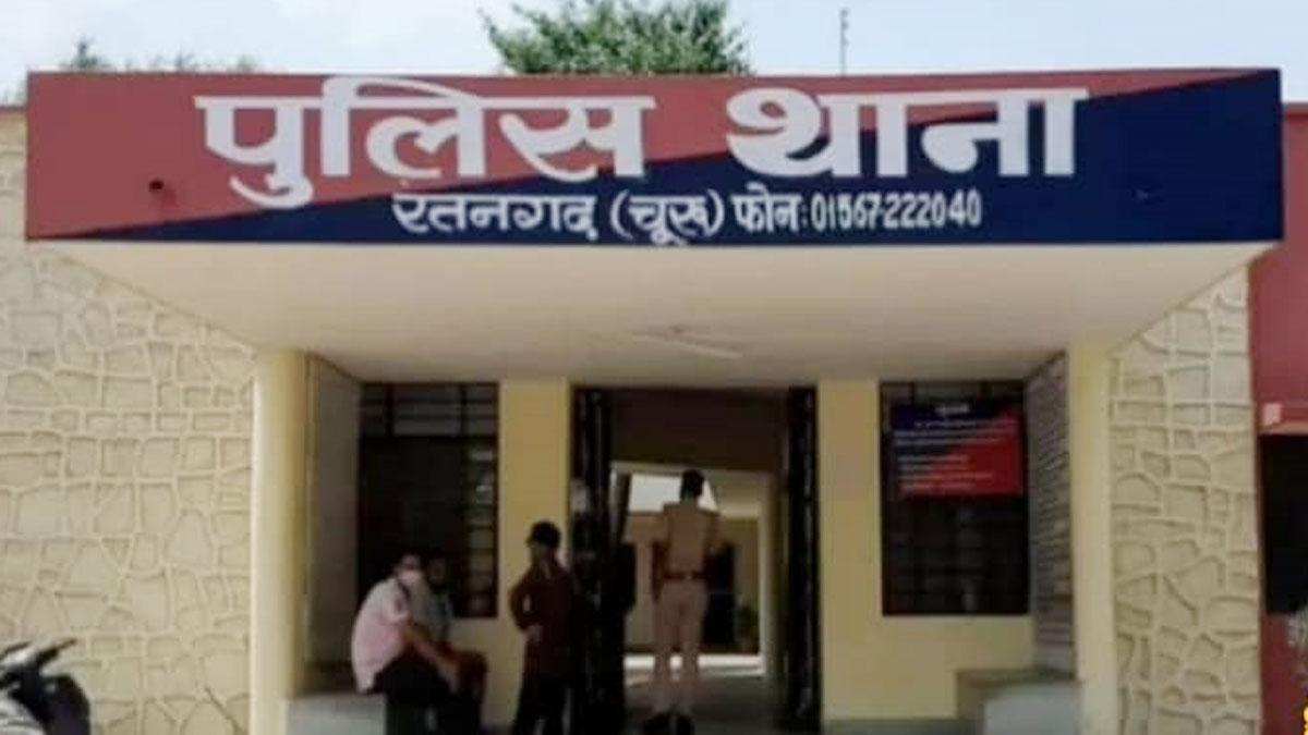 राजस्थान: दलित युवक को रस्सी से बांधकर बेरहमी से पीटा, फिर पिलाया पेशाब, दो गिरफ्तार, 6 फरार