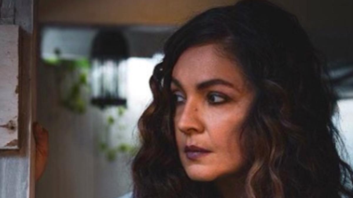 बड़े पर्दे पर वापसी को तैयार Pooja Bhatt, आर. बाल्की की 'चुप' में आएंगी नजर