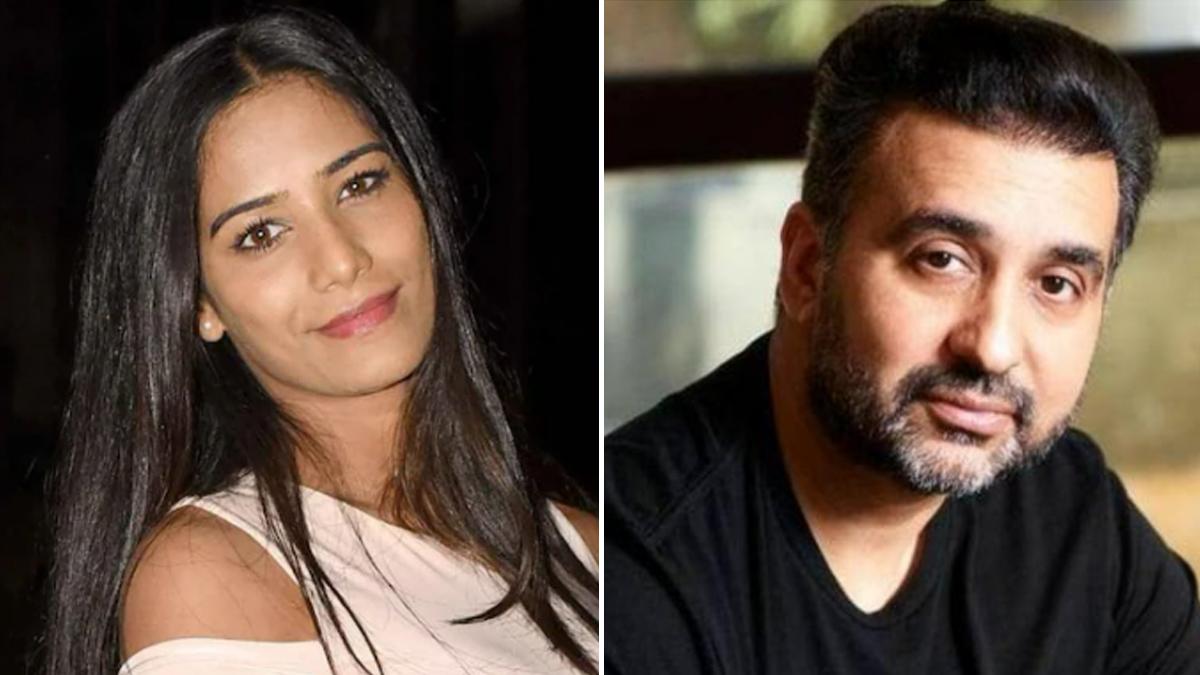 Poonam pandey ने पोर्न वीडियो मामले को लेकर खटखटाया सुप्रीम कोर्ट का दरवाजा