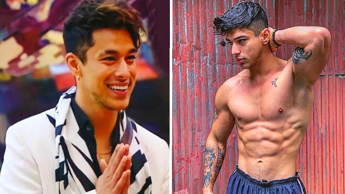 (Image credit: Instagram/pratiksehajpal)