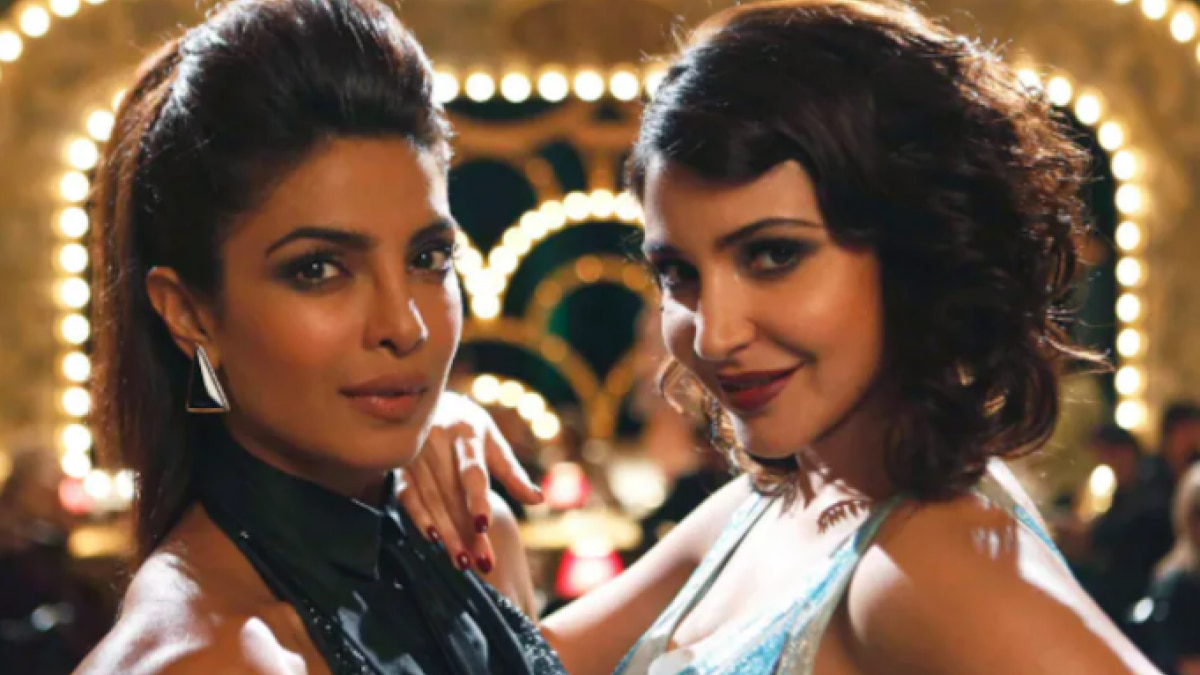 Priyanka Chopra को Anushka Sharma ने दी बधाई, बोलीं- रातों की नींद खराब होने के लिए हो जाओ तैयार