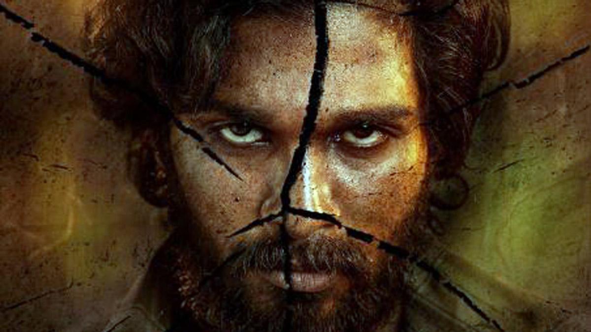 Pushpa The Rise: बस थोड़ा सा सब्र और, इस दिन हिंदी में आ रही अल्लू अर्जुन की मूवी