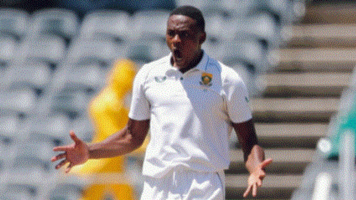 IND vs SA: 'उस एक स्पेल ने मैच का रुख बदल दिया', रबाडा के मुरीद हुए फिलेंडर