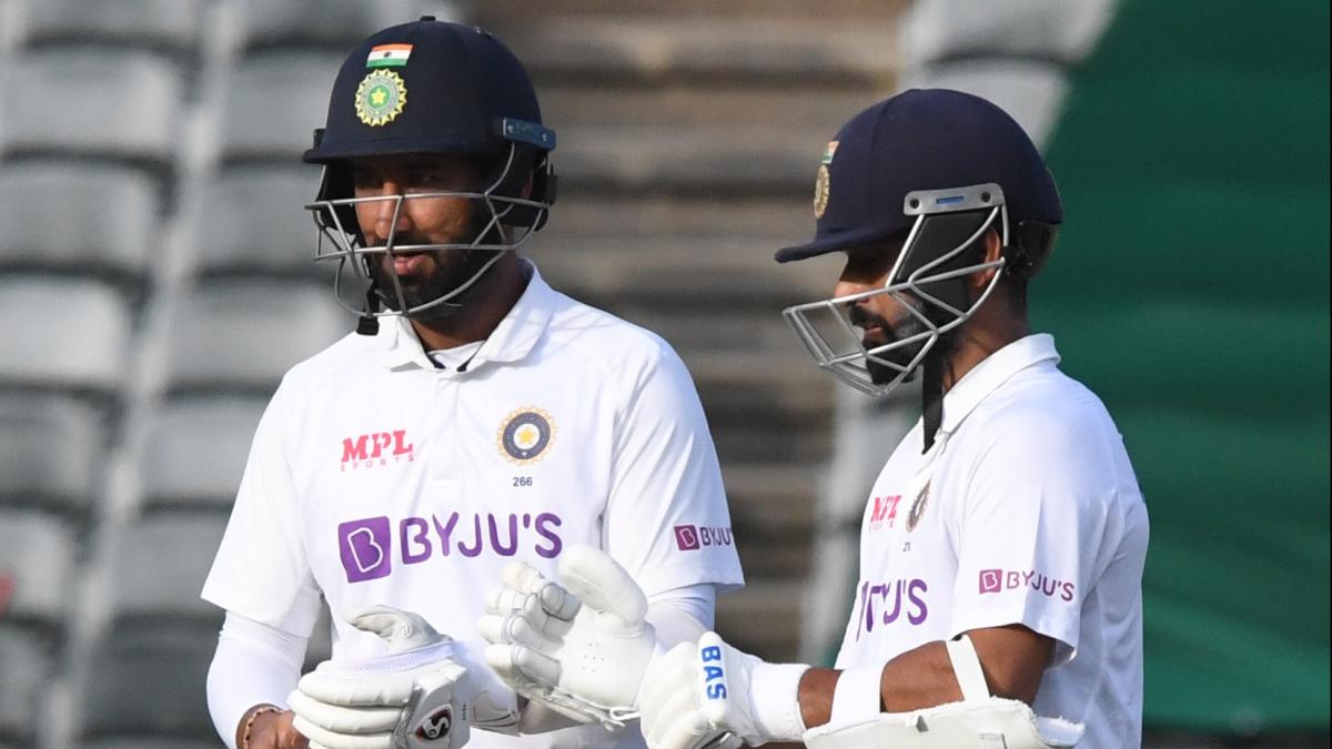 Pujara-Rahane, Ind Vs Sa: रहाणे-पुजारा का धमाका, टेस्ट में वनडे वाला काउंटर अटैक, बचा लिया करियर?