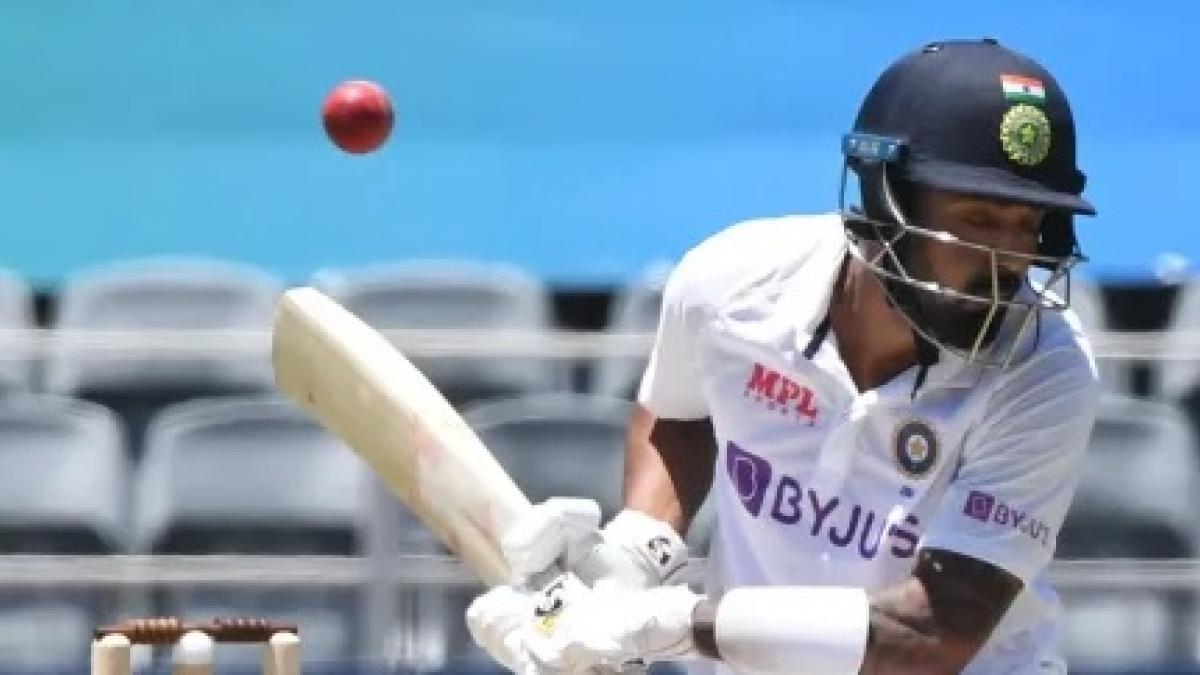 KL Rahul, Ind Vs Sa: KL राहुल ने ऐसा क्या किया कि अंपायर ने टोका, बॉलर से मांगी माफी, Video