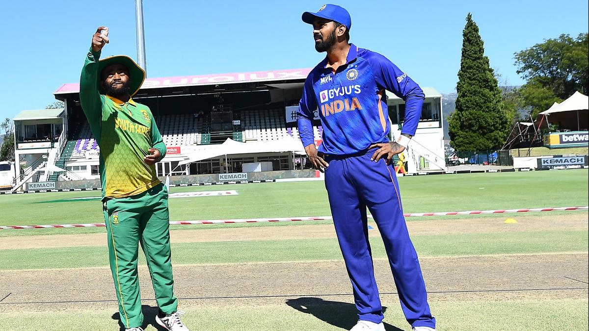 Ind Vs Sa, 2nd ODI Playing 11: दूसरे वनडे में पलटवार करेगी टीम इंडिया, ये है भारत की प्लेइंग-11