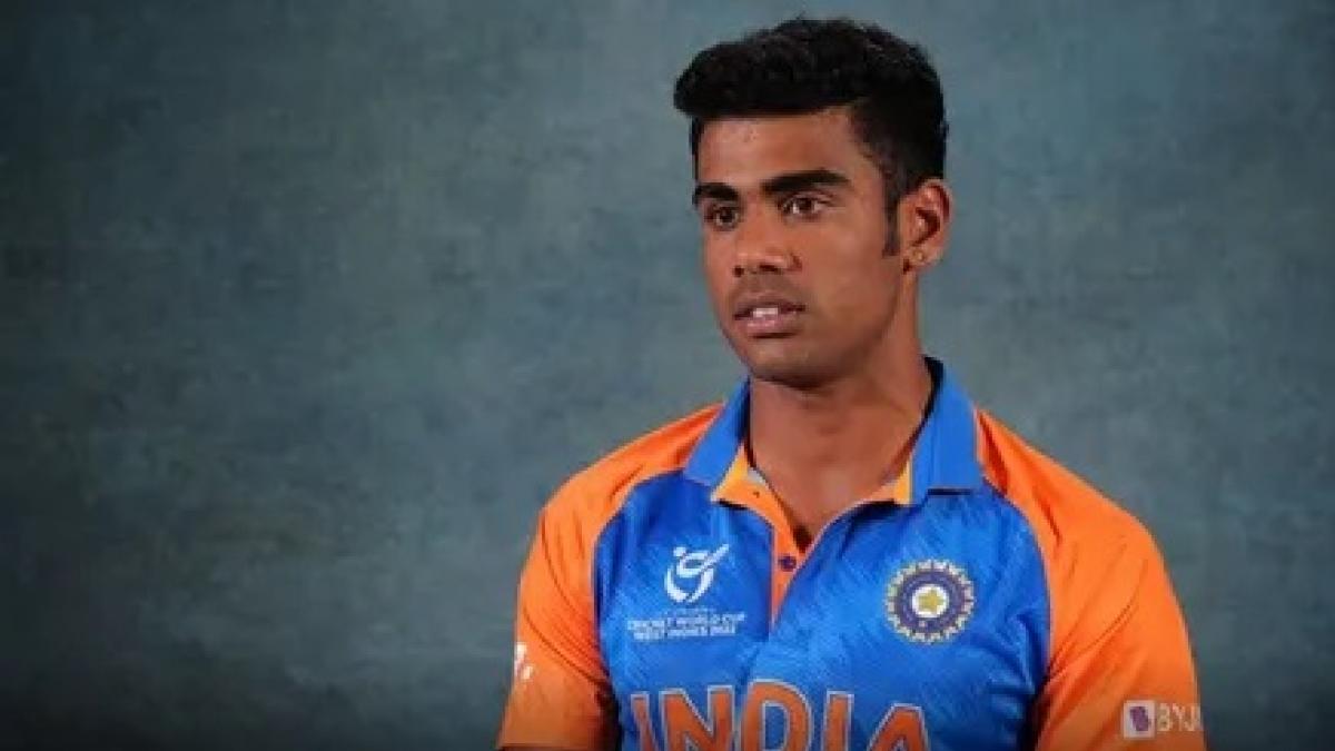 IPL 2022, Mega Auction: अंडर-19 टीम के इस स्टार के लिए ऑक्शन में लगेगी होड़, अश्विन ने बताया