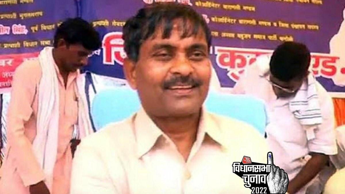 यूपी Assembly Election 2022 अकबरपुर विधानसभा सीट