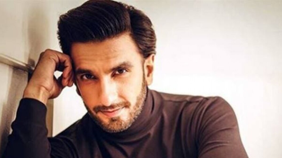 रणवीर सिंह