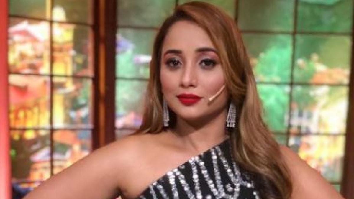 रानी चटर्जी