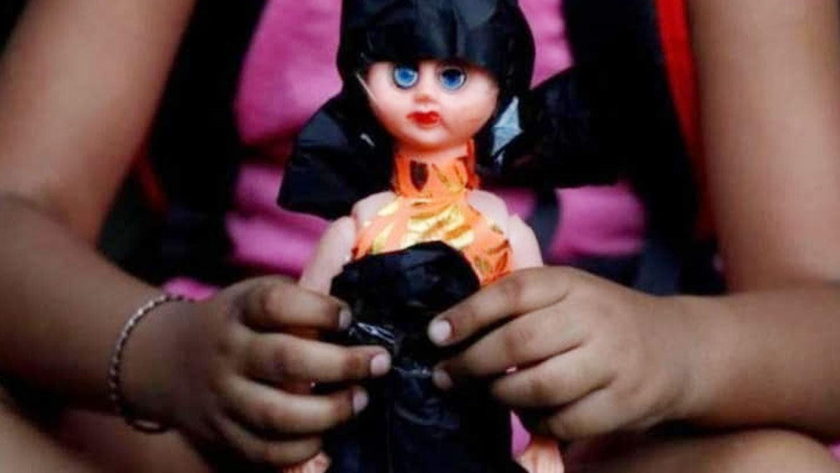 (प्रतीकात्मक फोटो)