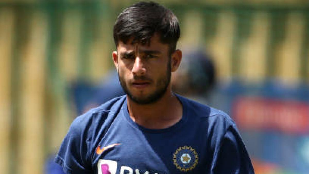 India Team Selection, Ravi Bishnoi: टीम में चयन के बाद रवि बिश्नोई ने दिया अनिल कुंबले को श्रेय, कही बड़ी बात