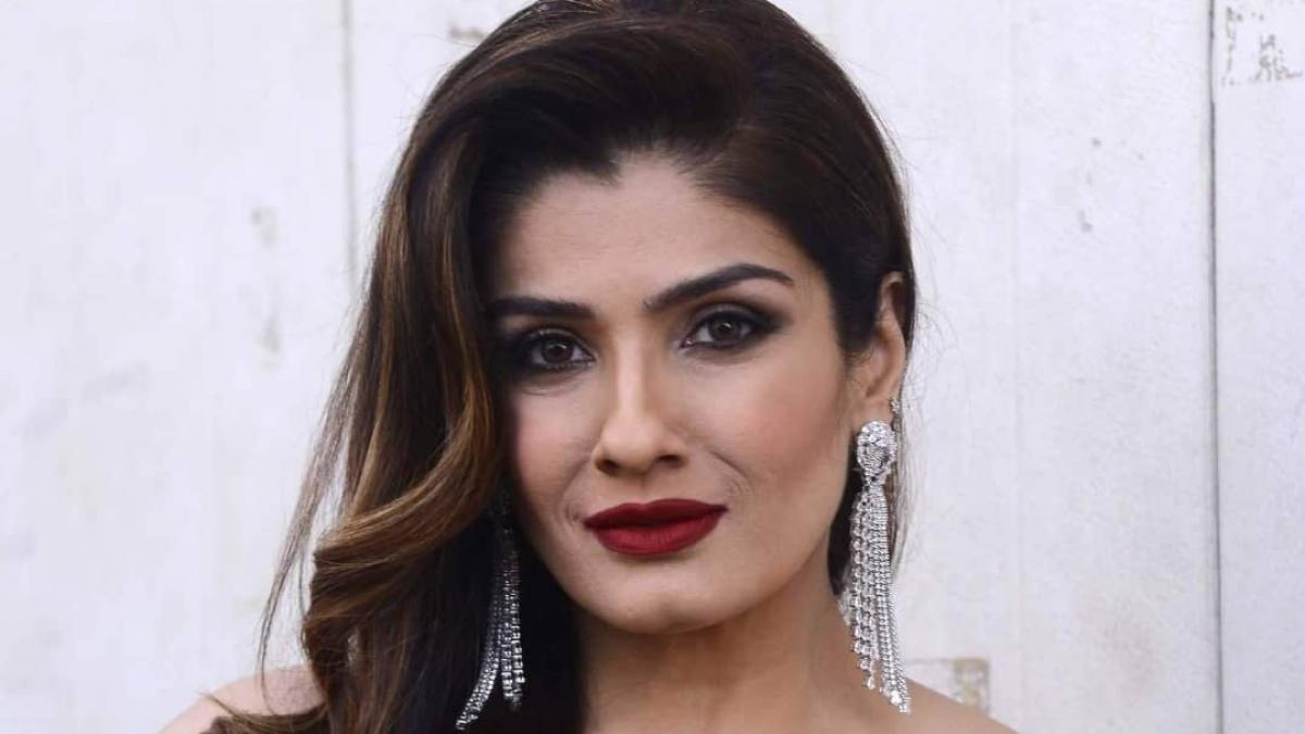 रवीना टंडन 