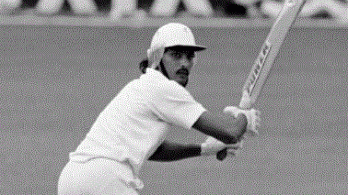 Fastest first-class 200 : रवि शास्त्री ने आज ही वनाया था वर्ल्ड रिकॉर्ड, जो 33 साल तक रहा कायम