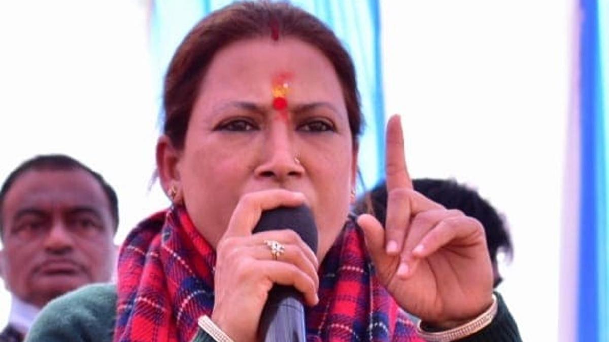 उत्तराखंड Assembly Election 2022 सोमेश्वर विधानसभा सीट