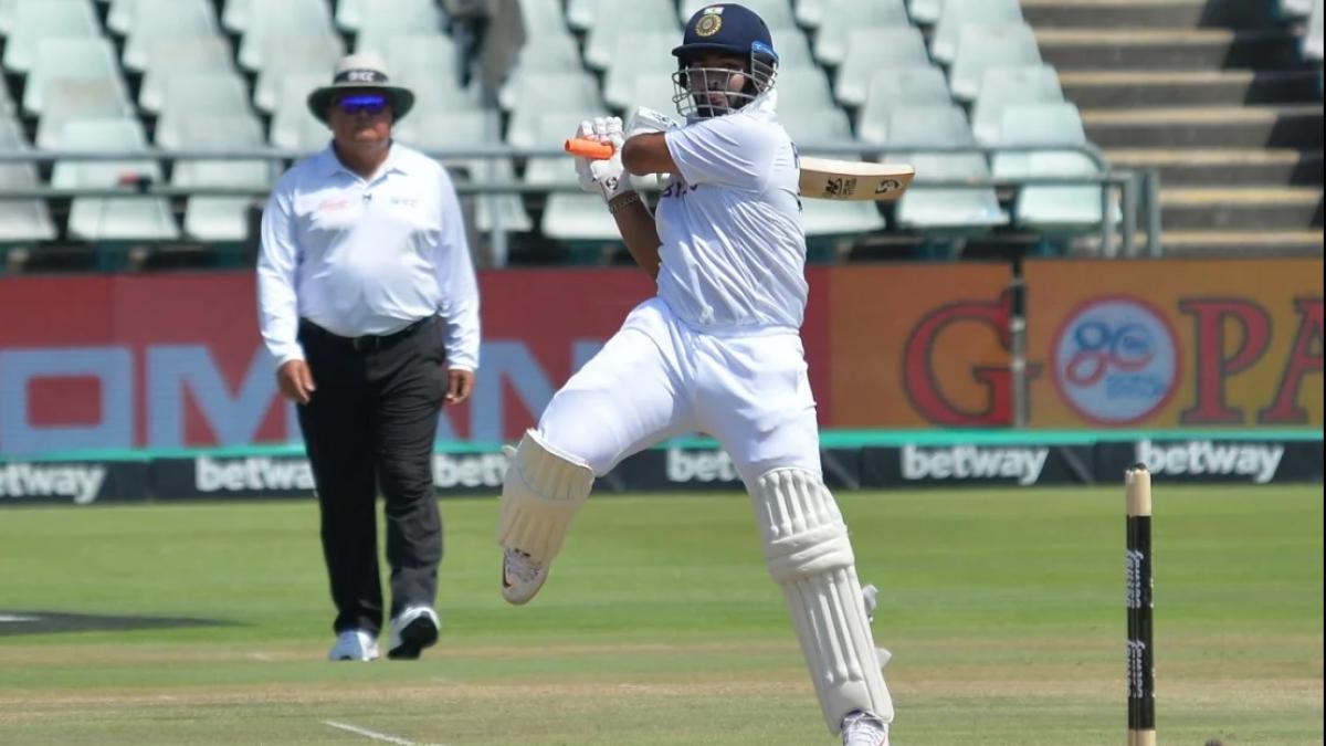 Rishabh Pant, Ind Vs Sa: ऋषभ पंत के काउंटर अटैक ने अफ्रीका को छकाया, जड़ दी ताबड़तोड़ फिफ्टी