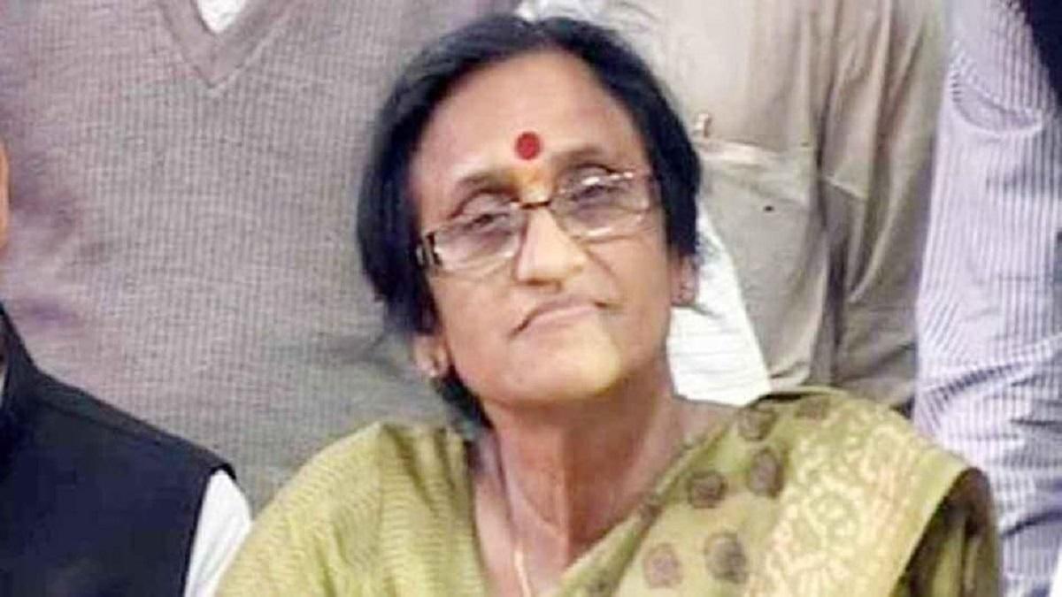 यूपी चुनाव 2022: Rita Bahuguna Joshi की मांग, लखनऊ से बेटे को मिले टिकट