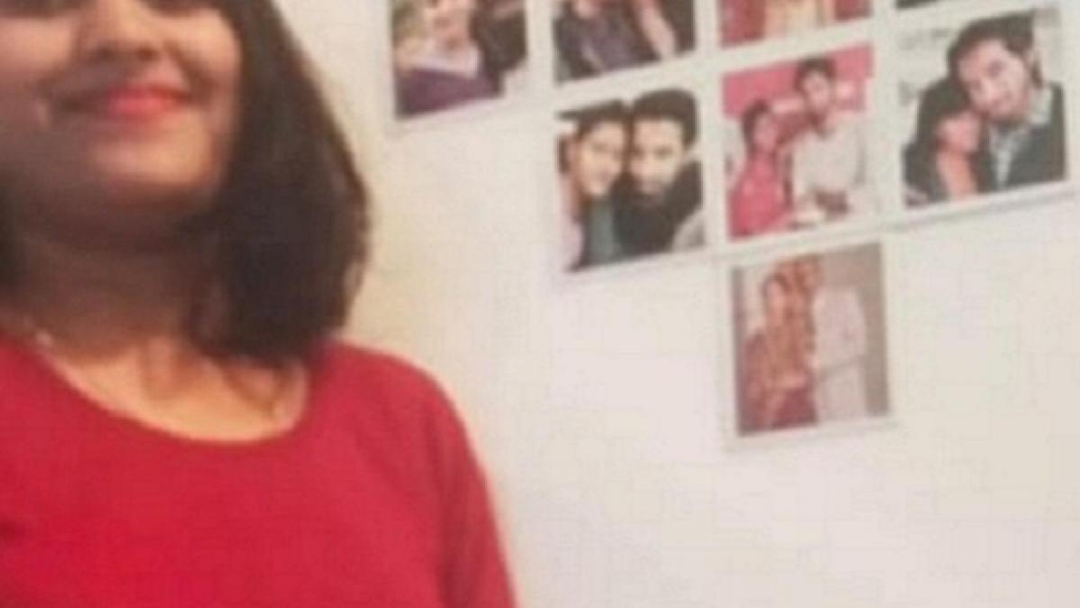 पुलिस ने आकाश और उसके माता-पिता को गिरफ्तार कर लिया है