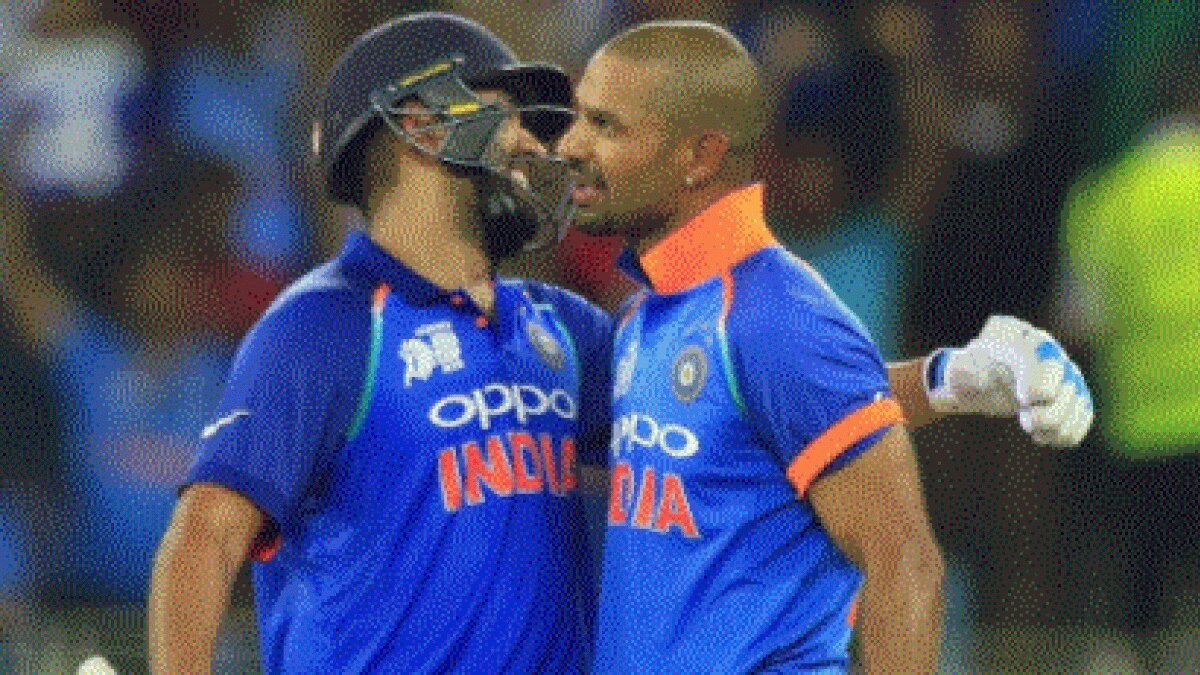 India Team Selection: 'गब्बर-हिटमैन' फिर बरसाएंगे रन, अब ऐसी हो सकती है प्लेइंग-XI