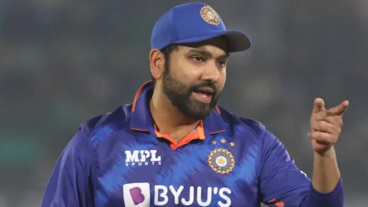 Team India: Rohit Sharma का मिशन वर्ल्डकप! तैयार नया कप्तान, अब आएगा टीम में ‘तूफान’