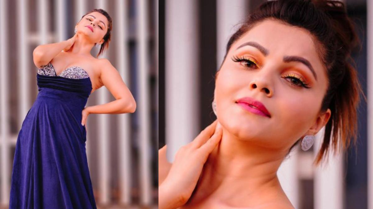 रुबीना दिलैक 