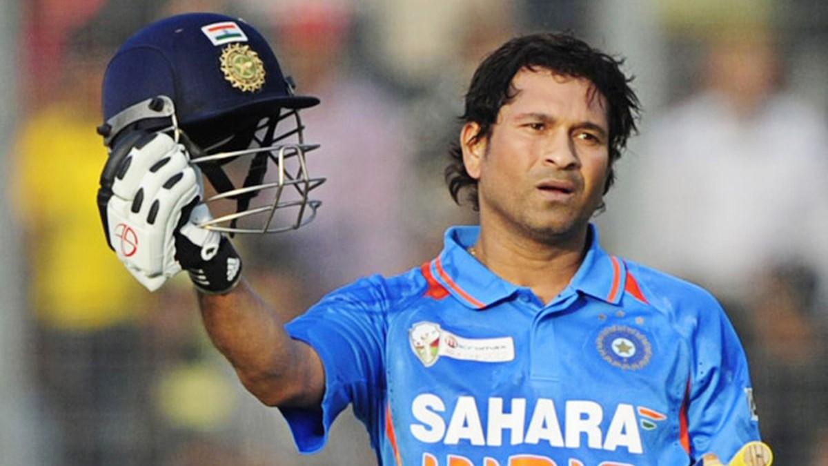 Legends League Cricket: फैन्स को झटका, लीजेंड लीग में हिस्सा नहीं लेंगे सचिन, अमिताभ ने किया ये ट्वीट