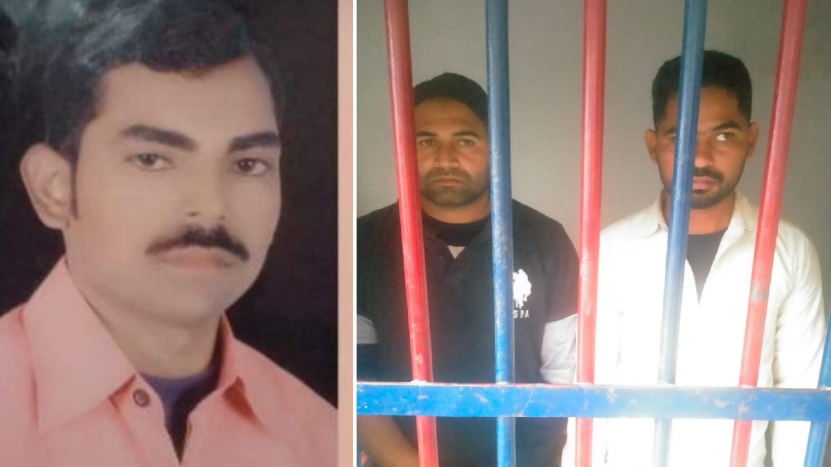 पत्रकार सुधीर सैनी की हत्या में शामिल जहांगीर और फरमान को गिरफ्तार किया गया