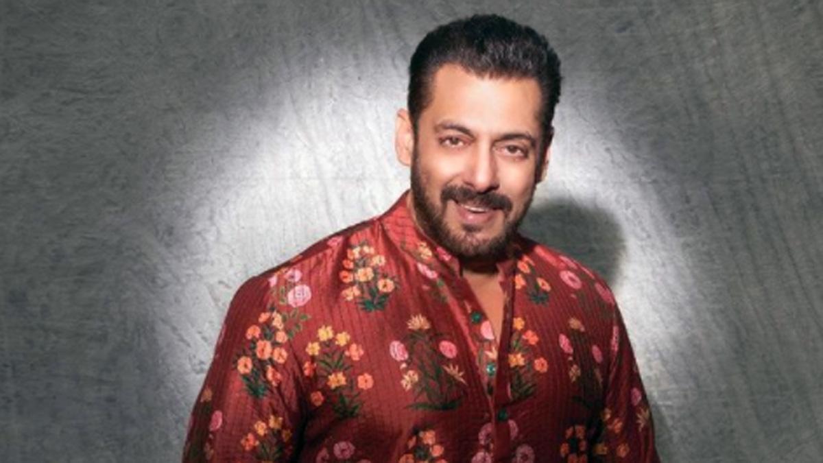 सलमान खान