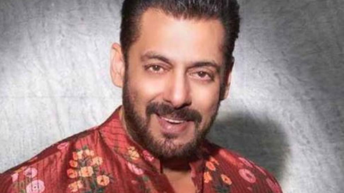 सलमान खान