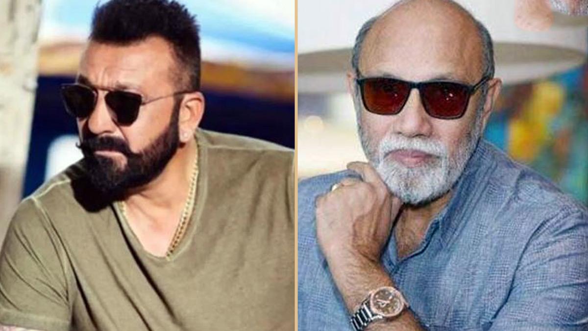 संजय दत्त, सत्यराज