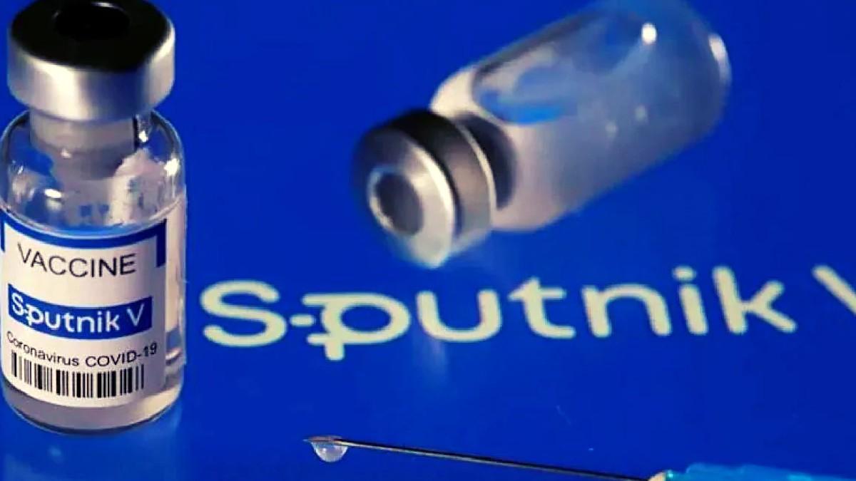 स्पूतनिक वी (File Photo)