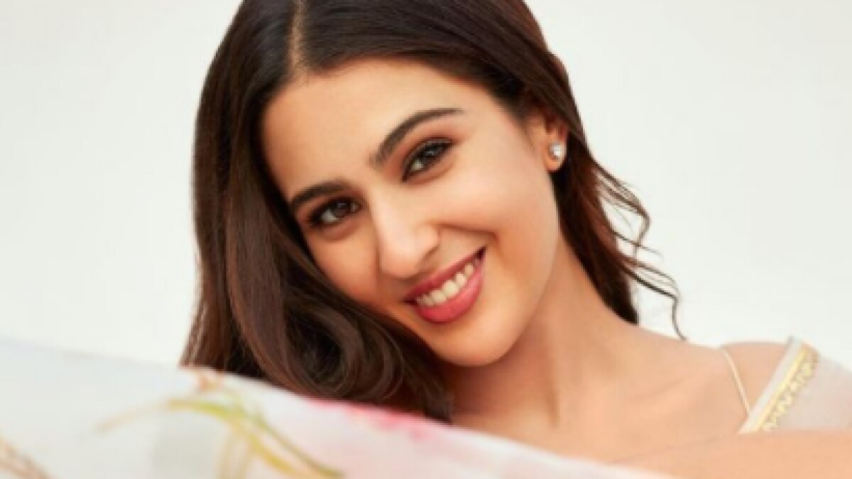 सारा अली खान