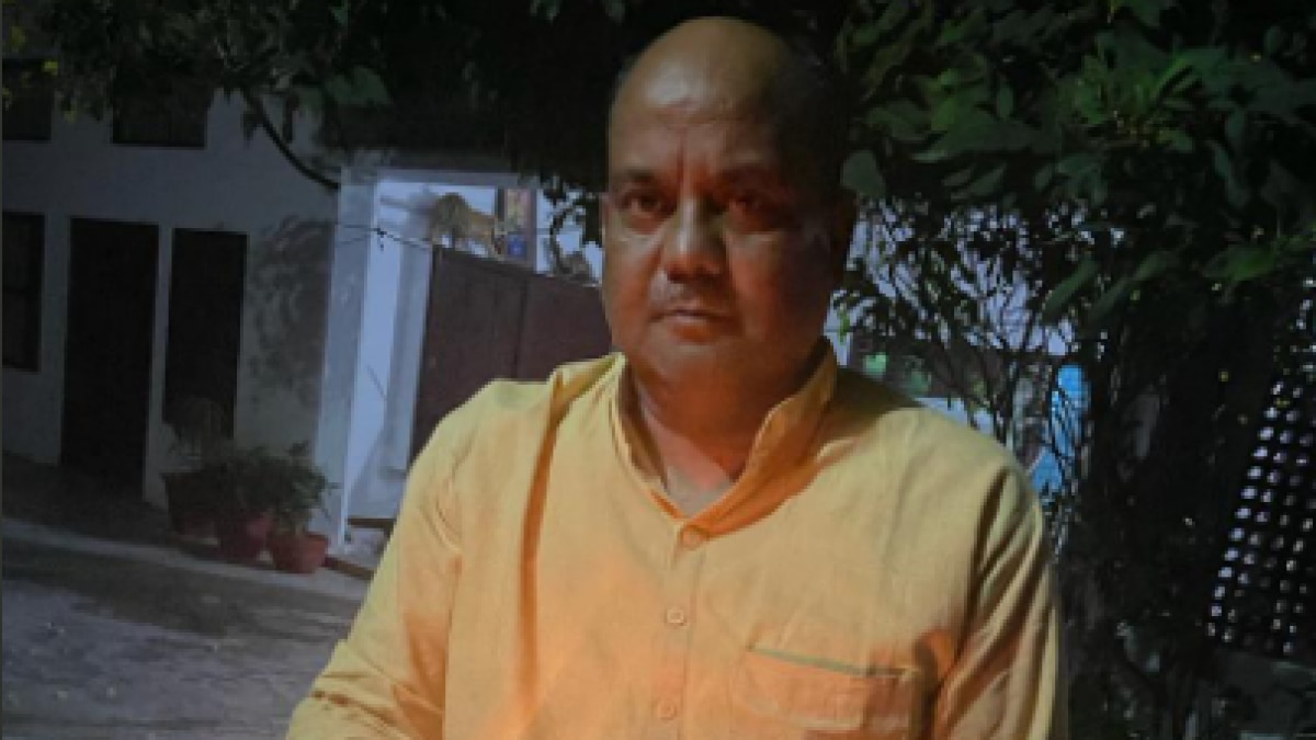 जलालाबाद से सपा विधायक शरद वीर सिंह का इस्तीफा