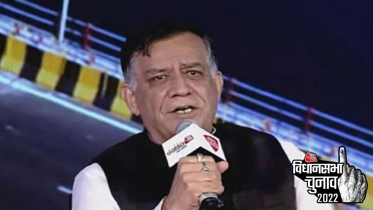 यूपी Assembly Election 2022 महाराजपुर विधानसभा सीट