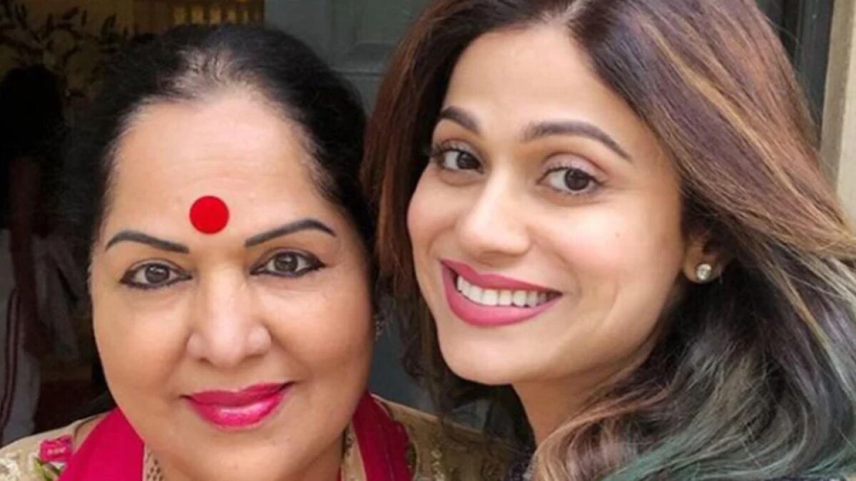 आंटी कहने पर शमिता की मां को हुआ दुख, शो में आकर बयां किया दर्द