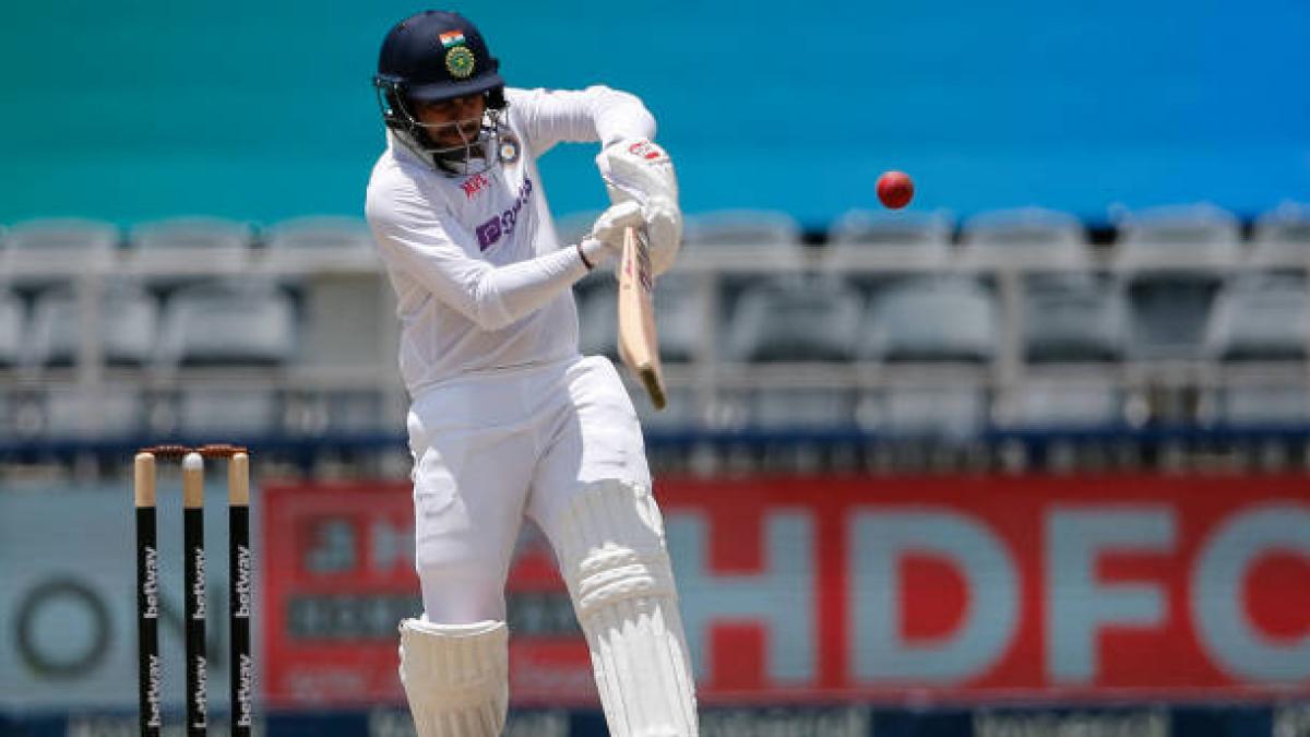 Shardul Thakur, Ind Vs Sa: 'Lord Shardul' का अब बल्ले से भी कमाल, ठोक दिए ताबड़तोड़ 28 रन