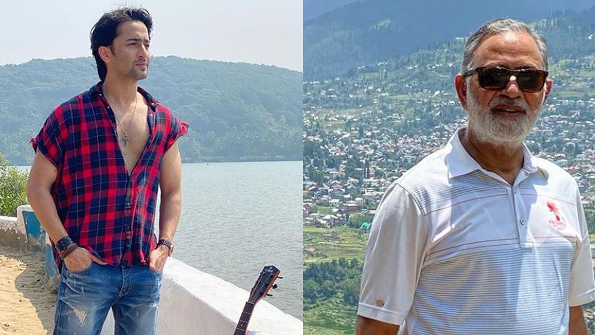 शहीर शेख