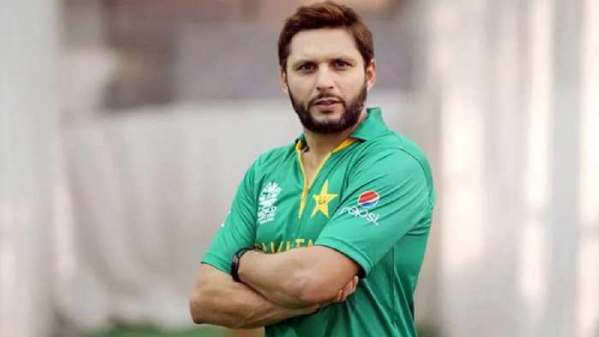 Shahid Afridi Corona: शाहिद आफरीदी दूसरी बार कोरोना संक्रमित हुए, PSL से बाहर