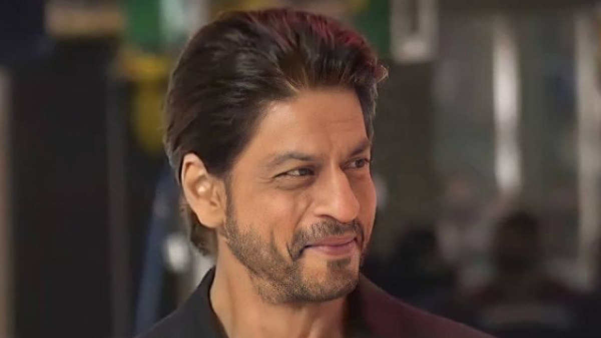 शाहरुख खान 